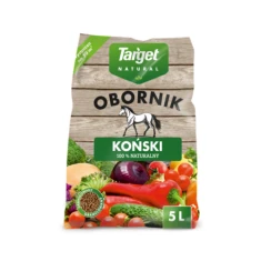 Гній кінський Target 5 л (5901875010666)