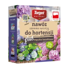 Добриво для гортензій з борошном базальтовим Target 1 кг (5901875010871)