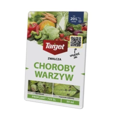 Фунгіцид Target Proplant 722SL для овочів 30 мл (5901875011045)