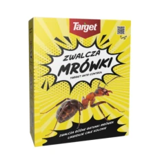 Засіб проти мурашок Target Ants Control 1 кг (5901875011137)