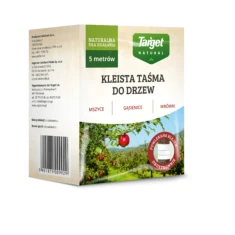 Клейка стрічка для дерев Target 5 м (5901875011328)