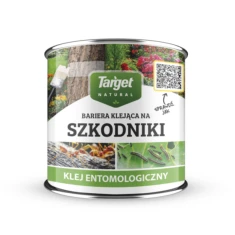Клейова пастка для шкідників дерев Target 200 мл (5901875011335)