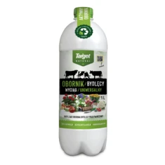 Гній великої рогатої худоби рідкий Target 1 л (5901875011588)