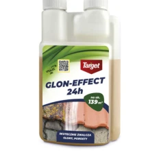 Засіб для видалення водоростей і лишайників Target Glon Effect 24h 250 мл (5901875011731)