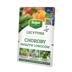 Лецитин для овочів та фруктів Target LECICROP 25 мл (5901875012226)