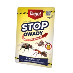 Засіб від комах Target Ascyp PBO+ 40 мл (5901875012240)