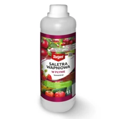 Вапно рідке — кальцієва селітра Target 1 л (5901875012301)