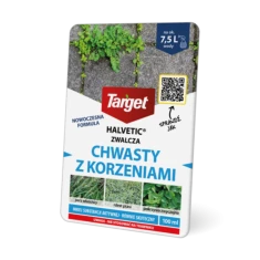 Гербіцид Target Halvetic системний 100 мл (5901875012370)