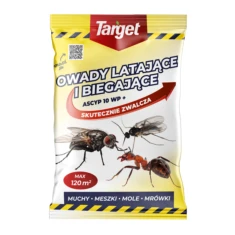 Засіб від комах Target Ascyp 10 WP+ 20 г (5901875012530)
