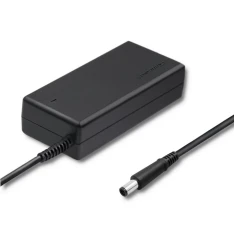 Блок живлення Qoltec 50086.90W для ноутбука HP 19 В 4,74 А 90 Вт 7.4x5 мм (5901878500867)