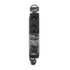 Подовжувач Qoltec 50104 1,5 м Black (5901878501048)