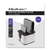 Док-станція Qoltec для HDD/SSD 2.5