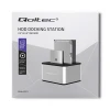 Док-станція для дисків Qoltec 2x HDD/SSD 2.5