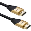 Кабель Qoltec HDMI v2.1 Ultra High Speed 8K 60Hz 30AWG (5901878503547)