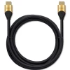 Кабель Qoltec HDMI v2.1 Ultra High Speed 8K 60Hz 28AWG 2 м (5901878503554)