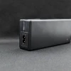 Зарядний пристрій для акумулятора електровелосипеда Qoltec 36V 42V 2A 5.5x2.1 (5901878507606)