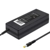 Зарядний пристрій для акумулятора електровелосипеда Qoltec 36V 42V 2A 5.5x2.5 (5901878507613)