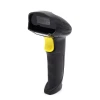 Сканер штрих-кодов беспроводной Qoltec 1D 2D 2.4GHz (5901878508566)