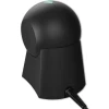 Сканер штрих-кодів стаціонарний Qoltec 1D 2D (5901878508573)