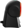 Сканер штрих-кодів стаціонарний Qoltec 1D 2D (5901878508573)