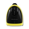 Сканер штрих-кодов лазерный Qoltec 1D 2D USB Black (5901878508672)
