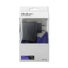Мережевий зарядний пристрій Qoltec 24 Вт 12 В 2 А 5.5x2.5 (5901878510231)