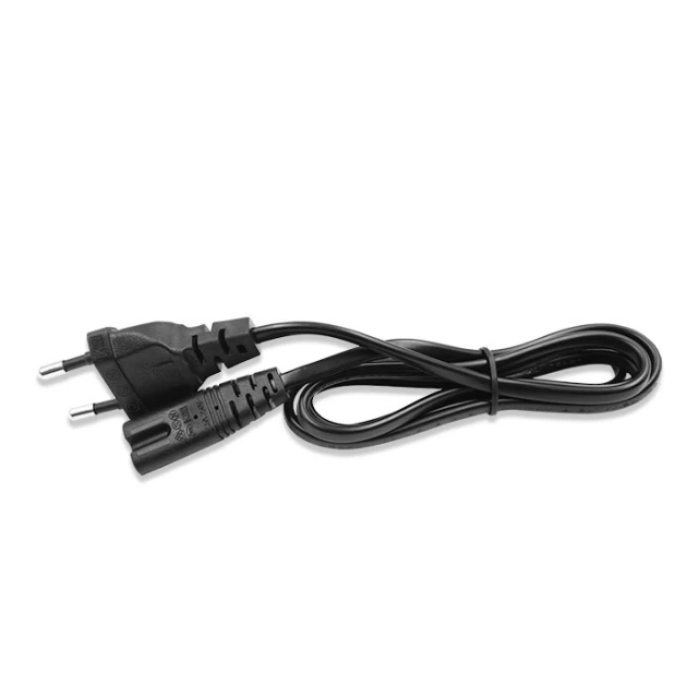 Мережевий зарядний пристрій Qoltec 65W 5-20.3V 2-3.25A USB Type-C PD (5901878510279)