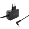 Блок живлення Qoltec для HP 45W 19.5V 2.31A 4.5x3.0+Pin (5901878510330)
