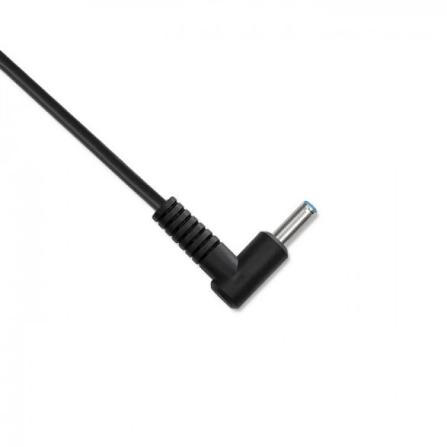 Блок живлення Qoltec для HP 45W 19.5V 2.31A 4.5x3.0+Pin (5901878510330)