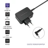 Блок живлення Qoltec для HP 45W 19.5V 2.31A 4.5x3.0+Pin (5901878510330)