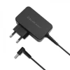Блок живлення Qoltec для HP 45W 19.5V 2.31A 4.5x3.0+Pin (5901878510330)