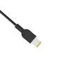 Блок живлення Qoltec для Lenovo 45W 20V 2.25A Slim Tip+Pin (5901878510354)
