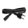 Блок живлення Qoltec для Lenovo 65 Вт 20 В 3,25 А Slim Tip+Pin з кабелем (5901878515564)