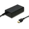 Блок живлення Qoltec для Lenovo 65 Вт 20 В 3,25 А Slim Tip+Pin з кабелем (5901878515564)