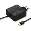 Блок питания Qoltec для Lenovo 65W 20V 3.25A Slim Tip (5901878517667)