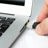 Блок питания Qoltec для Lenovo 65W 20V 3.25A Slim Tip (5901878517667)