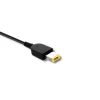 Блок питания Qoltec для Lenovo 65W 20V 3.25A Slim Tip (5901878517667)