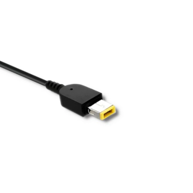 Блок питания Qoltec для Lenovo 65W 20V 3.25A Slim Tip (5901878517667)