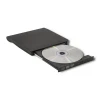 Зовнішній Qoltec DVD-RW привід USB 3.0 Black (5901878518572)