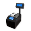 Термопапір Qoltec 57x30 мм 55 г/м² 10 шт BPA FREE (5901878518954)