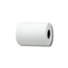 Термопапір Qoltec 57x20 мм 55 г/м² 10 шт BPA FREE (5901878518961)