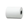 Термопапір Qoltec 57x16 мм 55 г/м² 10 шт BPA FREE (5901878518992)