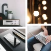Перетворювач напруги Qoltec Monolith 1200 MS Wave 12V на 230V 600/1200 Вт USB (5901878519258)