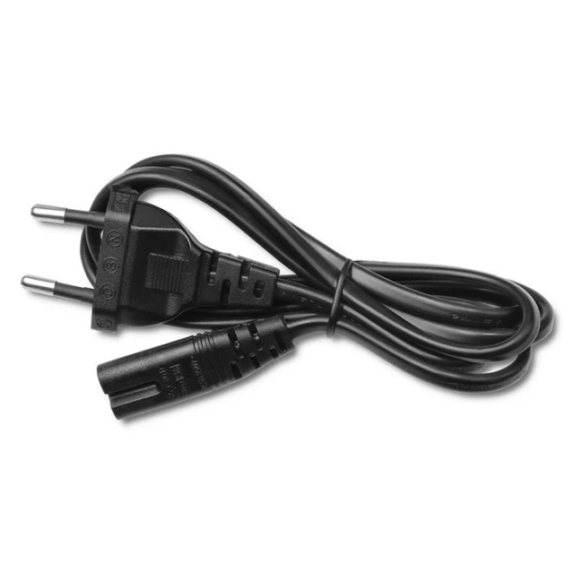 Зарядний пристрій для акумуляторів Qoltec AGM GEL 24 В 2 А 48 Вт LED (5901878526652)