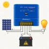 Контролер заряду Qoltec MPPT 15A 12V/24V LiFePO4 (5901878536712)