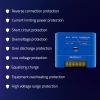 Контролер заряду Qoltec MPPT 15A 12V/24V LiFePO4 (5901878536712)
