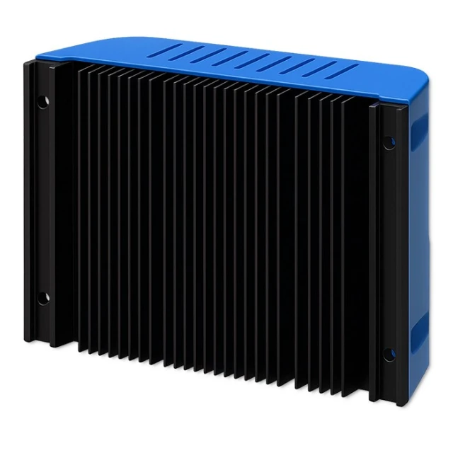 Контролер заряду Qoltec MPPT 15A 12V/24V LiFePO4 (5901878536712)