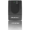 Джерело безперебійного живлення Qoltec Monolith 650VA 360W (5901878537726)