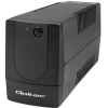 Джерело безперебійного живлення Qoltec Monolith 1000VA 600W (5901878537740)