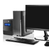 Джерело безперебійного живлення Qoltec 450VA 240W LCD USB RJ45 (5901878539775)